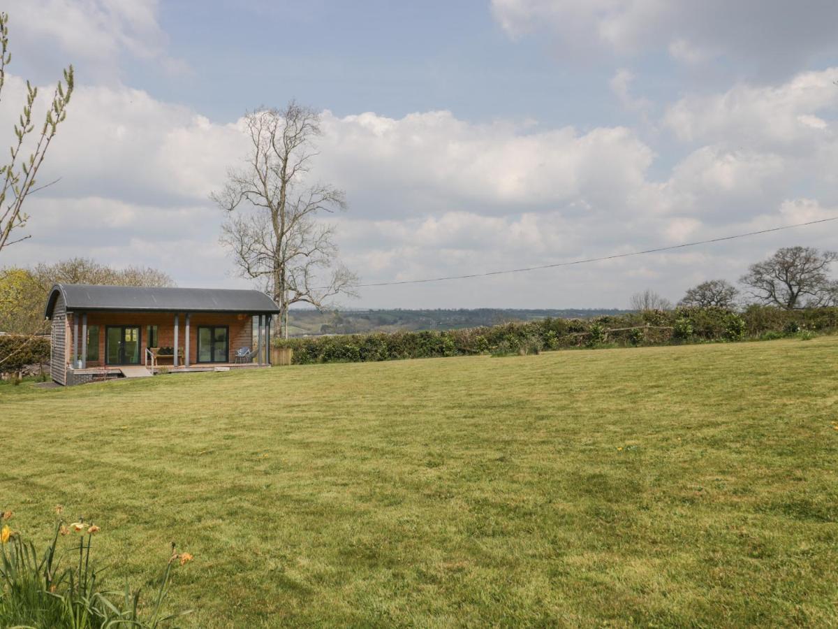 Foxglove Glastonbury Exterior photo