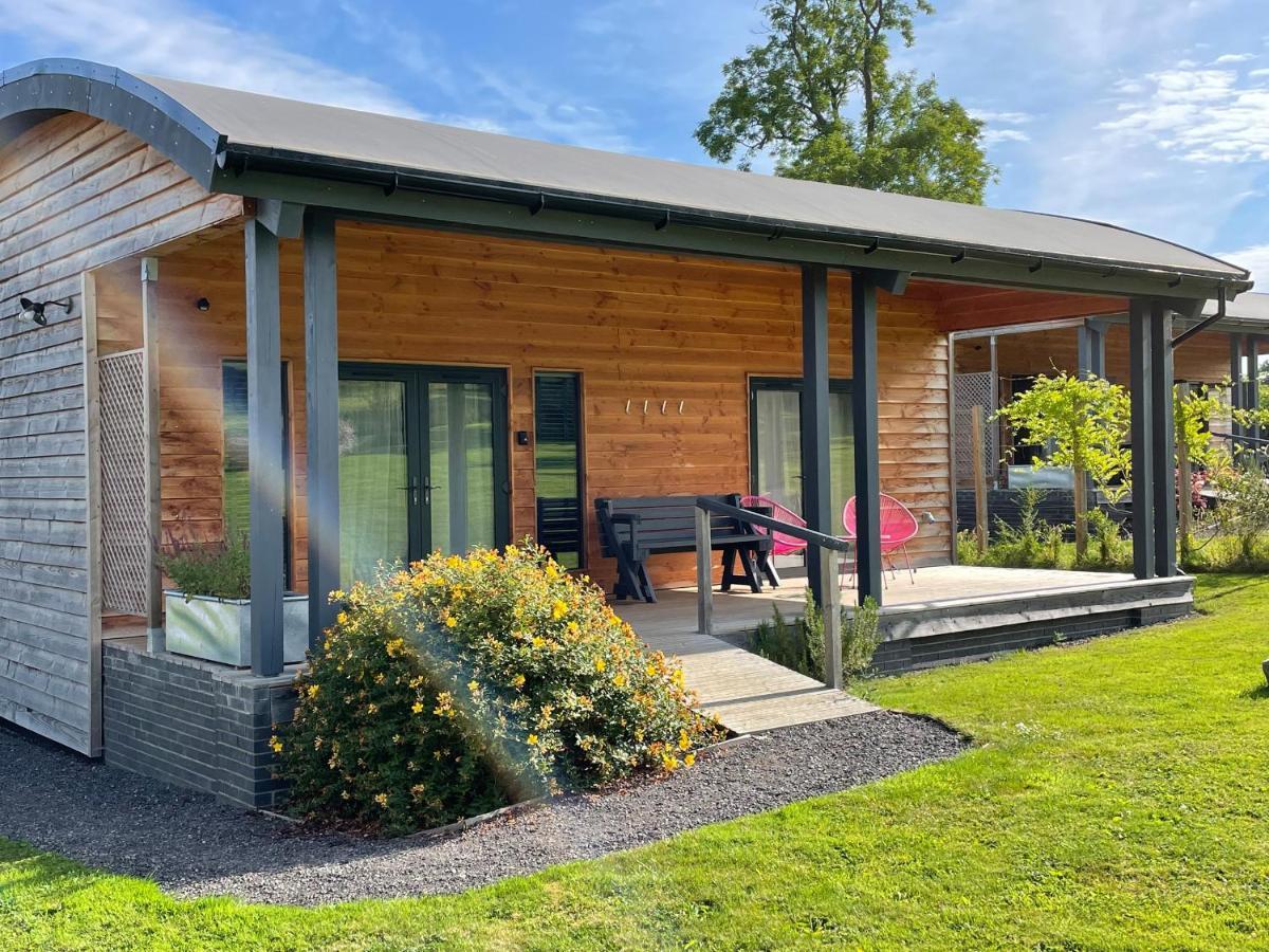 Foxglove Glastonbury Exterior photo